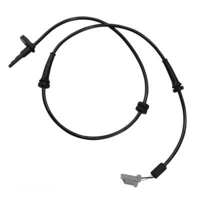 New Left Front Abs Speed Sensor Compatible With Nissan Altima Sl 6 Cyl 3.5L Altima Hybrid 4 Cyl 2.5L