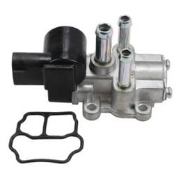 Idle Control Valve Compatible With Toyota Rav4 Base 4 Cyl 2.0L 2000 By Bec1591029