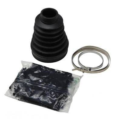 New Neoprene Cv Boot Compatible With Volkswagen Touareg Execline 8 Cyl 4.2L Touareg Comfortline 8