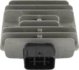 New Regulator Compatible With Kawasaki Utv Kaf400 Mule 600 2009-2015 21066-0039 210660039