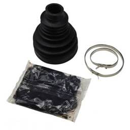 New Neoprene Cv Boot Compatible With Audi Bmw Q5 Tdi Progressiv 6 Cyl 3.0L S4 All Submodels Q5 Tdi