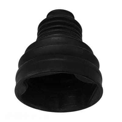 New Neoprene Cv Boot Compatible With Audi Bmw Q5 Tdi Progressiv 6 Cyl 3.0L S4 All Submodels Q5 Tdi thumbnail 3