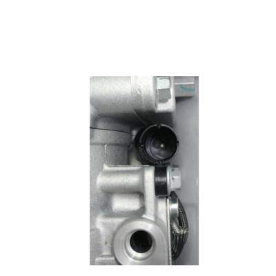 New 12V A/C Compressor Compatible With Bmw 330Xi Base 3.0L L6 2979Cc Sedan E46 328I Base 2.8L L6 thumbnail 9
