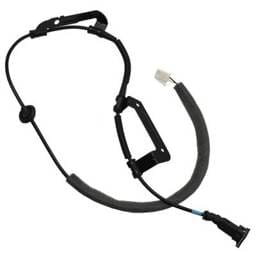 New Left Rear Abs Wheel Speed Sensor Wiring Harness Compatible With Hyundai Santa Fe Gls 6 Cyl 3.3L