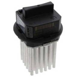 New Blower Regulator Compatible With Mercedes Benz C250 Base Glk350 All Submodels C63 Amg Base C250