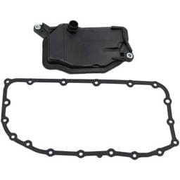 New Automatic Transmission Filter Compatible With Honda Civic Hybrid 4 Cyl 1.3L Civic Hybrid-L 4 Cyl