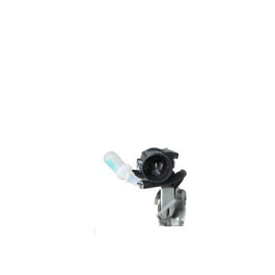 New 12V A/C Compressor Compatible With Mitsubishi Lancer Evolution 2.0L L4 1998Cc 122Ci Turbocharged thumbnail 9