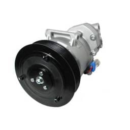 New 12V A/C Compressor Compatible With Chevrolet Cruze Lt 1.4L L4 1364Cc 83Ci Sedan Cruze Ltz 1.4L