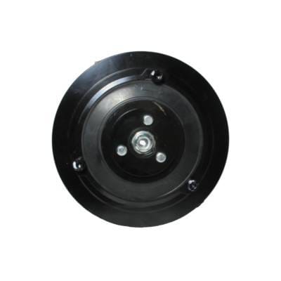 New 12V A/C Compressor Compatible With Chevrolet Cruze Lt 1.4L L4 1364Cc 83Ci Sedan Cruze Ltz 1.4L thumbnail 3