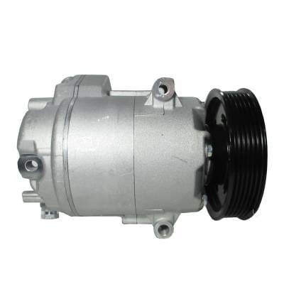 New 12V A/C Compressor Compatible With Chevrolet Cruze Lt 1.4L L4 1364Cc 83Ci Sedan Cruze Ltz 1.4L thumbnail 7