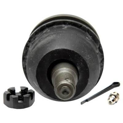 New Lower Ball Joint Compatible With Cadillac Chevrolet Gmc C2500 Ls C3500 Sierra C2500 Sierra Sl thumbnail 3