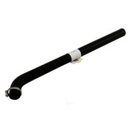 New Rubber Fuel Filler Hose Compatible With Chevrolet Gmc Express 3500 Base 6 Cyl 4.3L Savana 3500