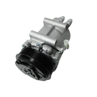 New 12V A/C Compressor Compatible With Volvo S60 2.5T 2.5L L5 2520Cc 154Ci Sedan Xc90 2.5T 2.5L L5