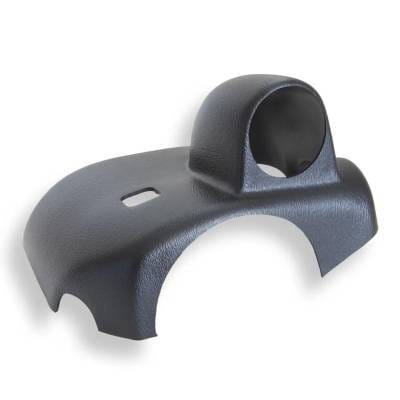 New Gauge Pod Compatible With Buick Cadillac Chevrolet Silverado 2500 All Submodels Escalade Ext All