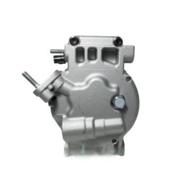 New 12V A/C Compressor Compatible With Hyundai Sonata Gl 3.3L V6 3342Cc Sedan Sonata Se 3.3L V6 thumbnail 5