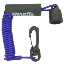 New Standard Purple Lanyard Compatible With Sea-Doo By A7456-Des