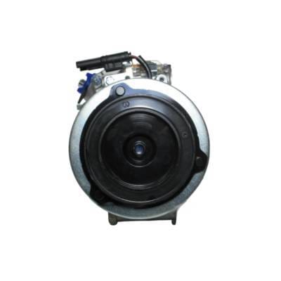 New 12V A/C Compressor Compatible With Bmw X5 Xdrive30i 3.0L L6 2996Cc Gas Sport Utility X5 thumbnail 3