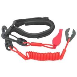 New Wrist Pro Red Lanyard Compatible With Yamaha By A8123-Pfw