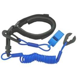 New Wrist Pro Dark Blue Lanyard Compatible With Yamaha By A8129-Pfw