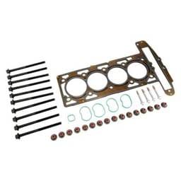 New Multi-Layered Steel Cylinder Head Gasket Compatible With Buick Chevrolet Gmc Equinox Premier 4