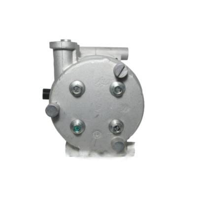 New 12V A/C Compressor Compatible With Ford E-350 Super Duty Base 7.3L V8 445Ci Stripped Chassis thumbnail 5