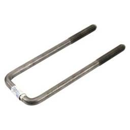 New Rear Axle U Bolt Compatible With Cadillac Chevrolet Gmc Tahoe Ls 8 Cyl 5.7L C1500 Wt C1500