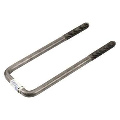 New Rear Axle U Bolt Compatible With Cadillac Chevrolet Gmc Tahoe Ls 8 Cyl 5.7L C1500 Wt C1500