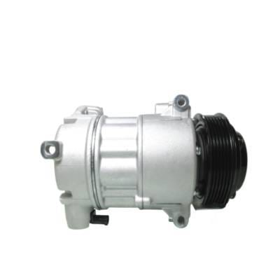 New 12V A/C Compressor Compatible With Chrysler 2017-2024 By 168389 20216 Co 29258C 6513412 thumbnail 3