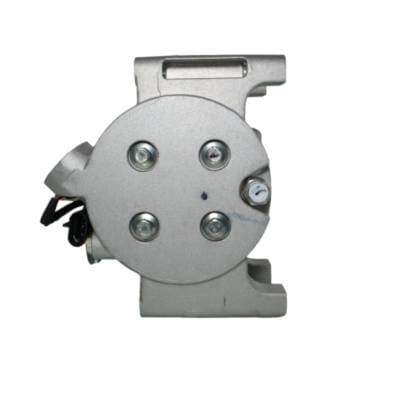 12V A/C Compressor Compatible With Buick Chevrolet Gmc Isuzu Oldsmobile Saab Trailblazer Ltz 4.2L L6 thumbnail 5