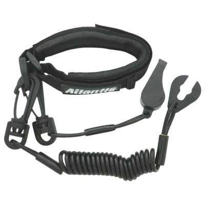 New Wrist Pro Black Lanyard Compatible With Yamaha By A8130-Pfw