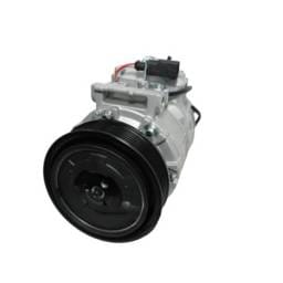 New 12V A/C Compressor Compatible With Audi Porsche Volkswagen 2008-2018 By 98348 7P0 820 803 N
