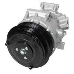 New A/C Compressor Compatible With Toyota 2014-2019 By Co 29199C 88310-0E141 20236 198307 6513146