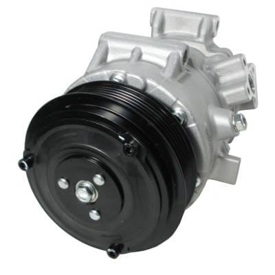 New A/C Compressor Compatible With Toyota 2014-2019 By Co 29199C 88310-0E141 20236 198307 6513146