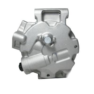 New A/C Compressor Compatible With Toyota 2014-2019 By Co 29199C 88310-0E141 20236 198307 6513146 thumbnail 7