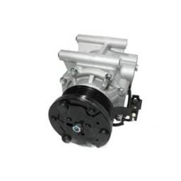 New A/C Compressor Compatible With Jaguar Lincoln X-Type Base 2.5L V6 152Ci Wagon 2000-2008 By 20242