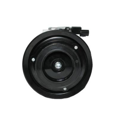 New A/C Compressor Compatible With Hyundai Santa Fe Gls 2.7L V6 2656Cc Sport Utility 2007-2009 68348 thumbnail 5