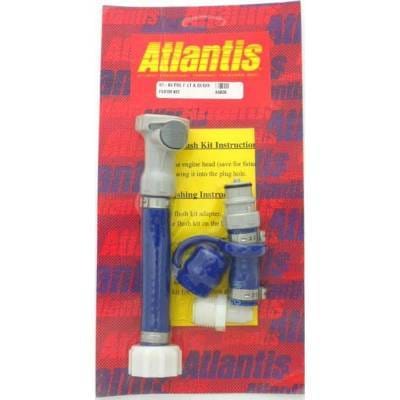 New Quick Disconnect Flush Kit Compatible With Polaris Slx 780Cc Virage Tx 1200Cc Slx 1050Cc Sl