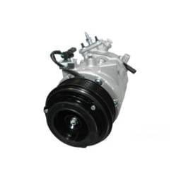 New A/C Compressor Compatible With Buick Cadillac Chevrolet Gmc 2017-2024 By 168398 86792417 20233