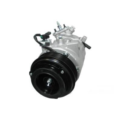 New A/C Compressor Compatible With Buick Cadillac Chevrolet Gmc 2017-2024 By 168398 86792417 20233