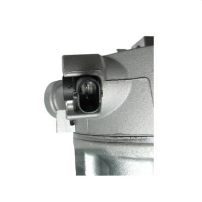 New 12V A/C Compressor Compatible With Buick Chevrolet Impala Eco 2.4L L4 2384Cc 145Ci Sedan Regal thumbnail 9