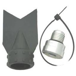 New Duckbill Drain Plug Kit Compatible With Yamaha Gp-R 1200 Hp Xlt 1200 Hp Fx Cruiser Ho 1800 Hp Xl