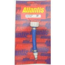 New Universal Flush Kit By A2690