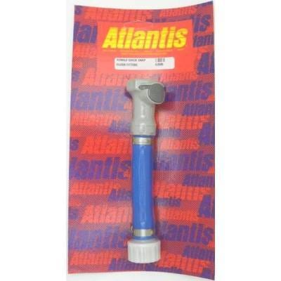 New Universal Flush Kit By A2695