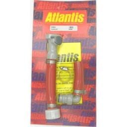 New Quick Disconnect Flush Kit Compatible With Honda (Except F-X & Gp Scape) 15 Hp By A5200