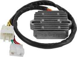 New Voltage Regulator Honda Motor Compatible Withcycle Cbr600f4 31600Mbwg90 Sh678pa 31600Mbwd21