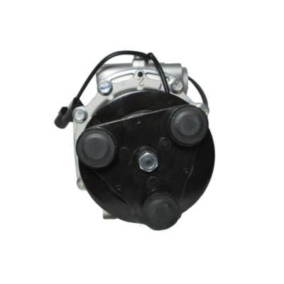 12V A/C Compressor Compatible With Mitsubishi Endeavor Xls 3.8L V6 3797Cc 230Ci Sport Utility thumbnail 3