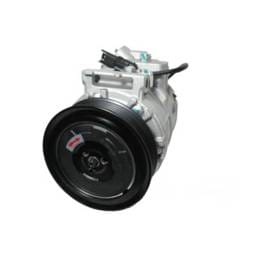 New 12V A/C Compressor Compatible With Bmw 328I Base 3.0L L6 2996Cc Wagon 2006-2013 By Co 11259C