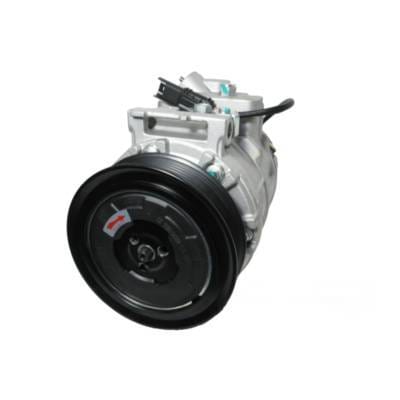 New 12V A/C Compressor Compatible With Bmw 328I Base 3.0L L6 2996Cc Wagon 2006-2013 By Co 11259C