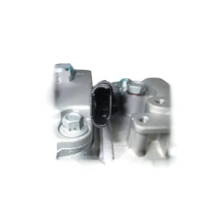 New 12V A/C Compressor Compatible With Bmw 328I Base 3.0L L6 2996Cc Wagon 2006-2013 By Co 11259C thumbnail 9
