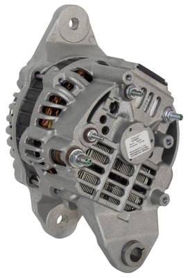 24V 80A Alternator Compatible With Volvo Marine Engines D4-260I D4-300A D6-330D A003tr5093 thumbnail 6